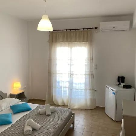 Down Town Apartman *